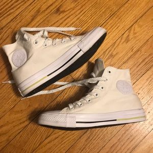 Converse Chuck Taylor All Star Hi-Top Sneakers